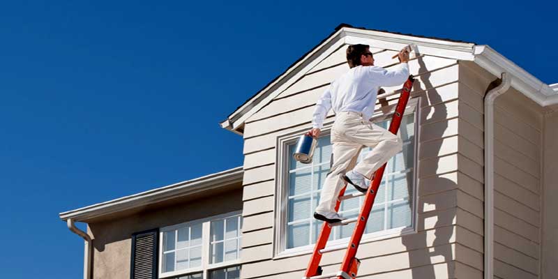 How to Use an Extension Ladder?